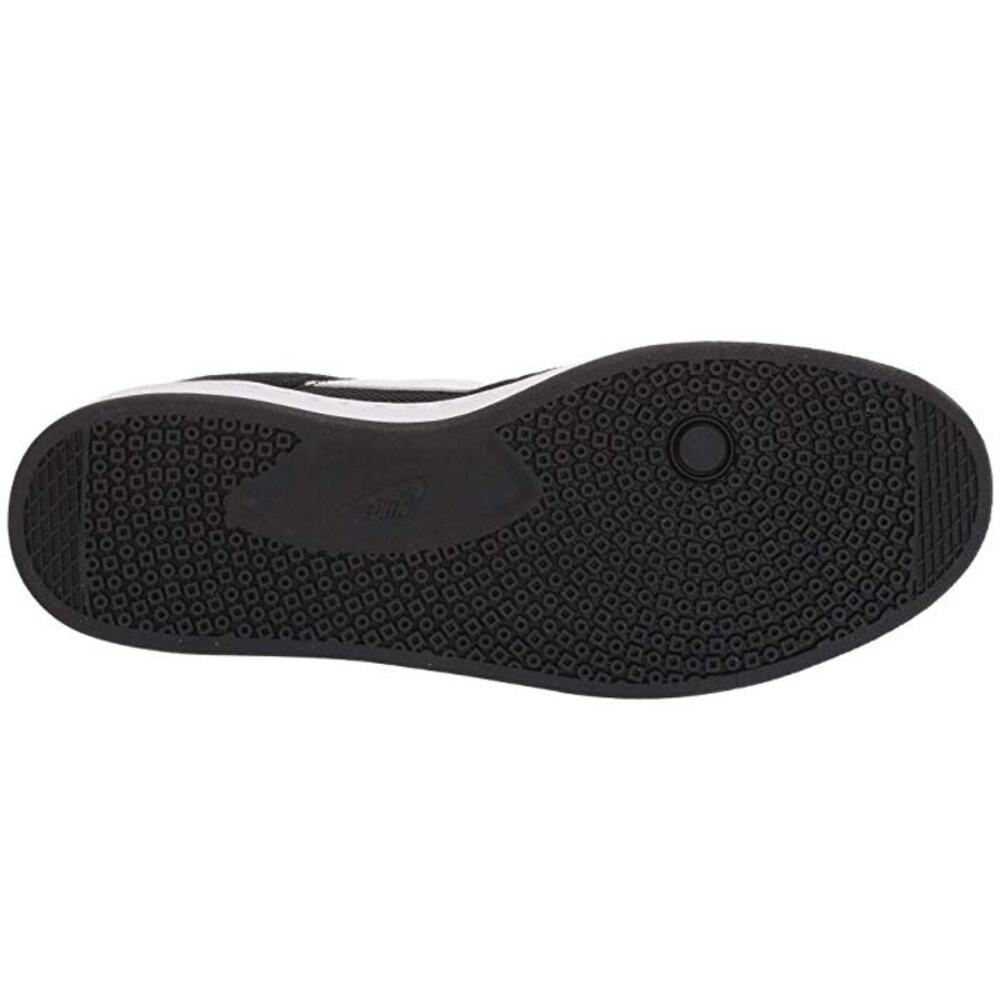 NWT Nike Men Alleyoop SB ,Black/White-Size 8.5 - Picture 4 of 4
